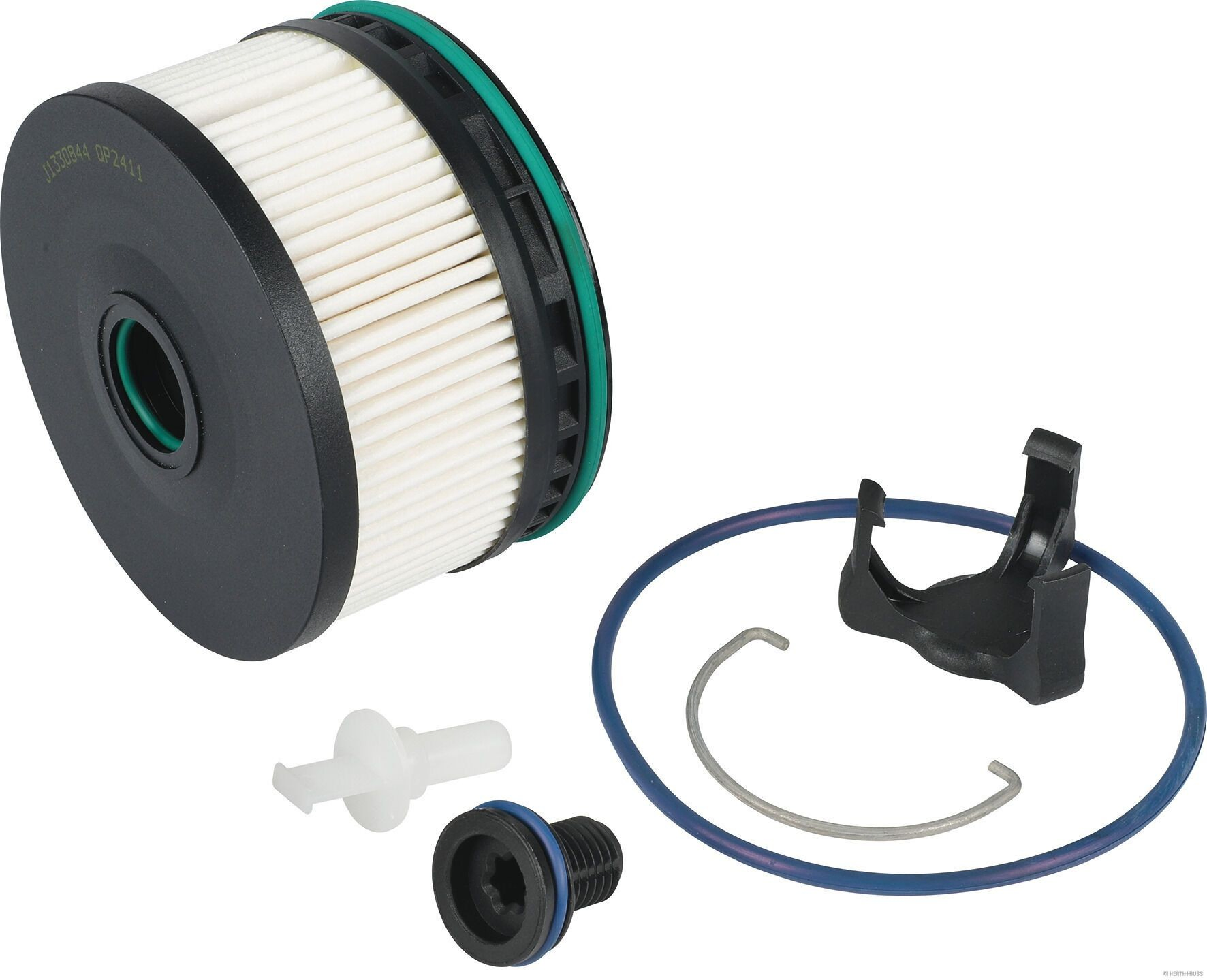 Filtro de combustível para Mercedes S  W223